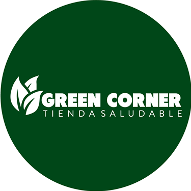 GREEN CORNER LOGO HUANCAYO