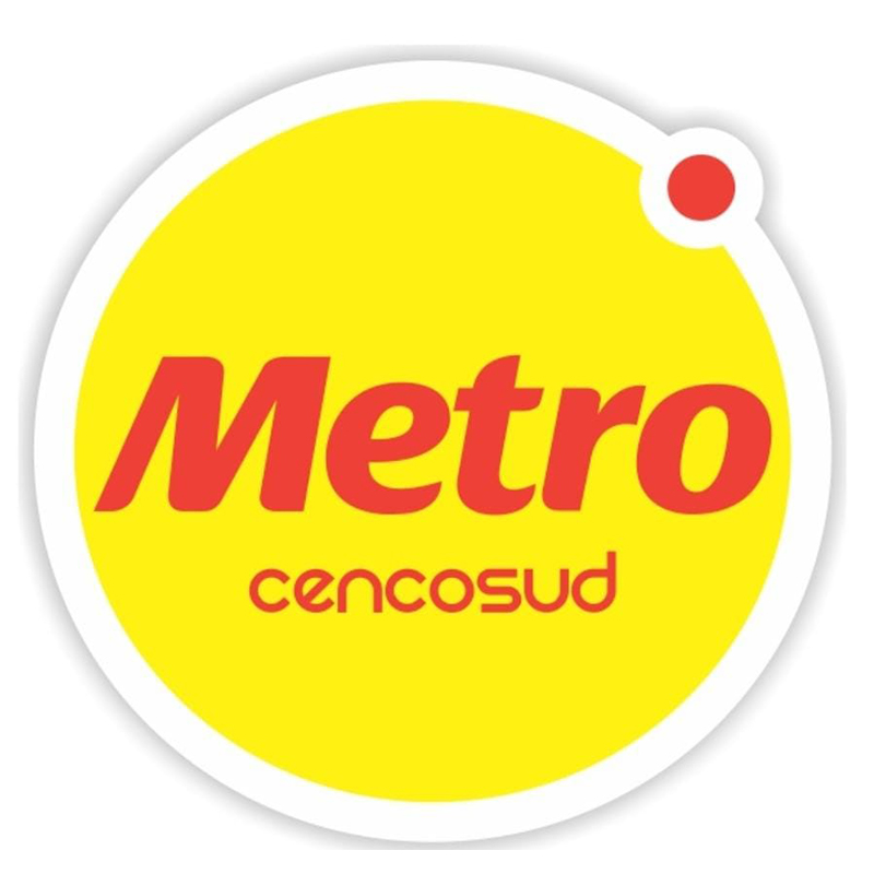 metro