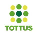 tottus logo